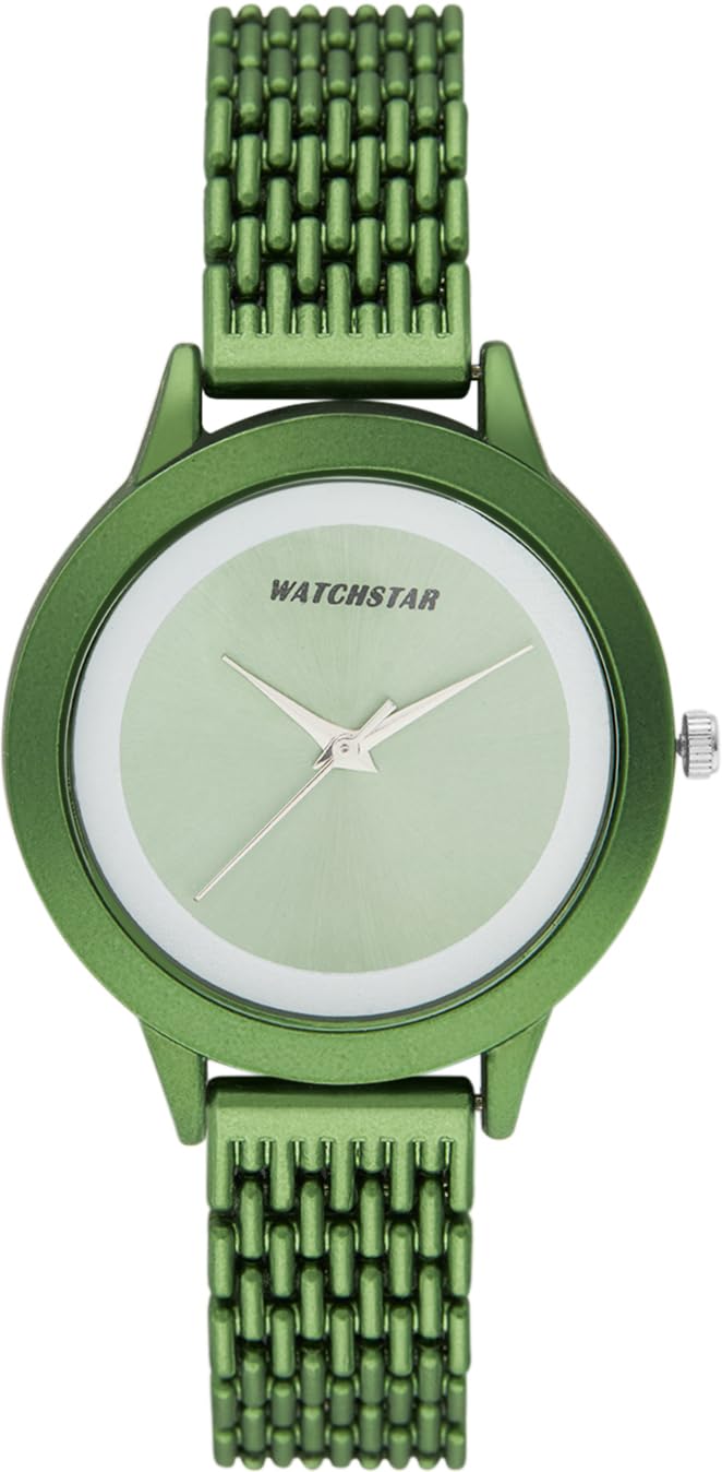 Watchstar Laxi Analog Watchcasual Analog watches230 (B0CW67BBBK) Amazon Price History, Amazon Price Tracker