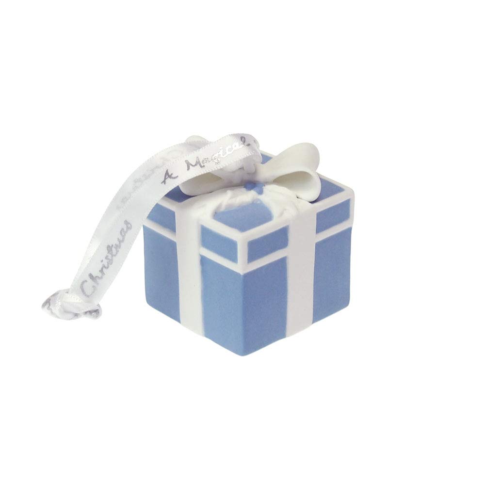 Amazon.co.jp: ウェッジウッド (WEDGWOOD) ホリデイ オーナメント