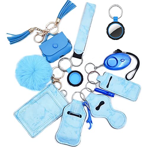 List of Top Ten Best Safety First Keychains Top Picks 2023 Reviews