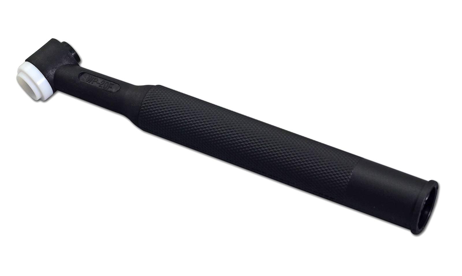 Riverweld Wp-20F Sr-20F Tig Welding Torch Head Body With Flexible Head Water Cooled 200Amp
