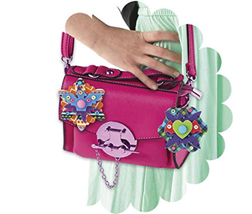 Bloom Pops - Set Fiori (Famous 700.012.311)