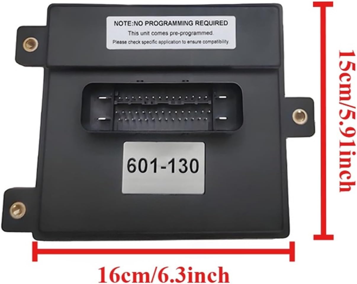 Fuel Pump Control Module 601-130 20964305 For 1500 1500