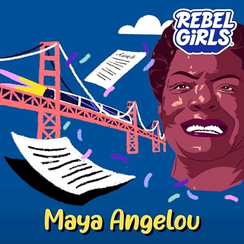 Maya Angelou: Maya's First Job