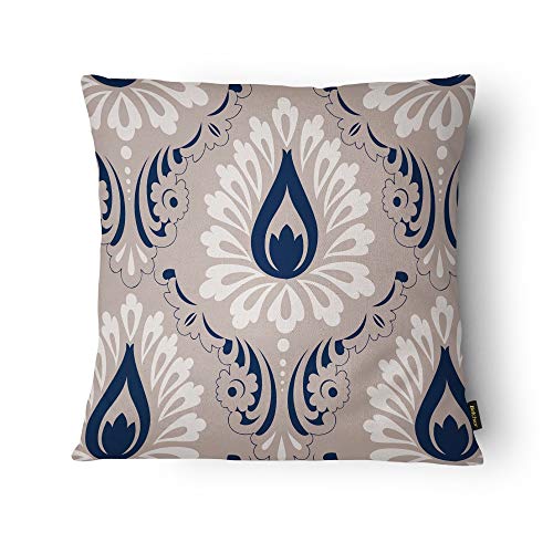 Kit Com 3 Capas Para Almofadas Silk Home, Belchior Uniq