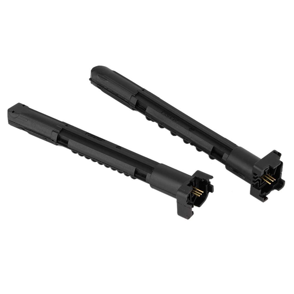 KIMISS ABS Sensor de velocidad Transmisión Unidad de control electrónico ECU TCU Sensor de velocidad Ajuste para Y3 / 9b4 Y3 / 9b5 722.8
