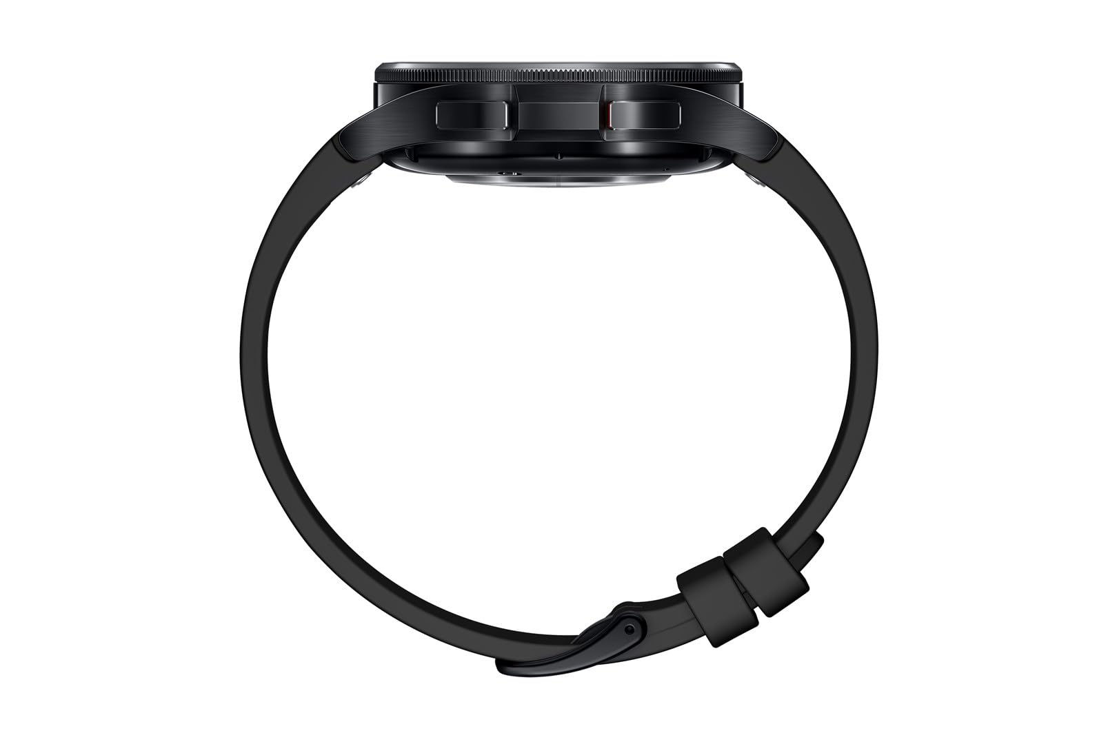 Samsung Galaxy Watch 6 Classic (R955) 43 mm LTE Schwarz