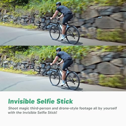 Akaso 360 Weatherproof 360° Action Camera Cycling Combo miniatura 4