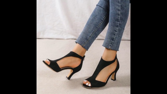 Tacco Alto Tacco Stileo Scarpe Donne 2019 MJGkhiy Scarpe Donna