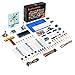 Price comparison product image SUNFOUNDER Super Starter Learning Kit V3.0 for Raspberry Pi 4 Model B 3B+ 3B 2B B+ A+ Zero Including 123-Page Instructions Book for Beginners