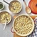Annie's White Cheddar Shells Macaroni and Cheese with Organic Pasta, 6 oz (Pack of 12)