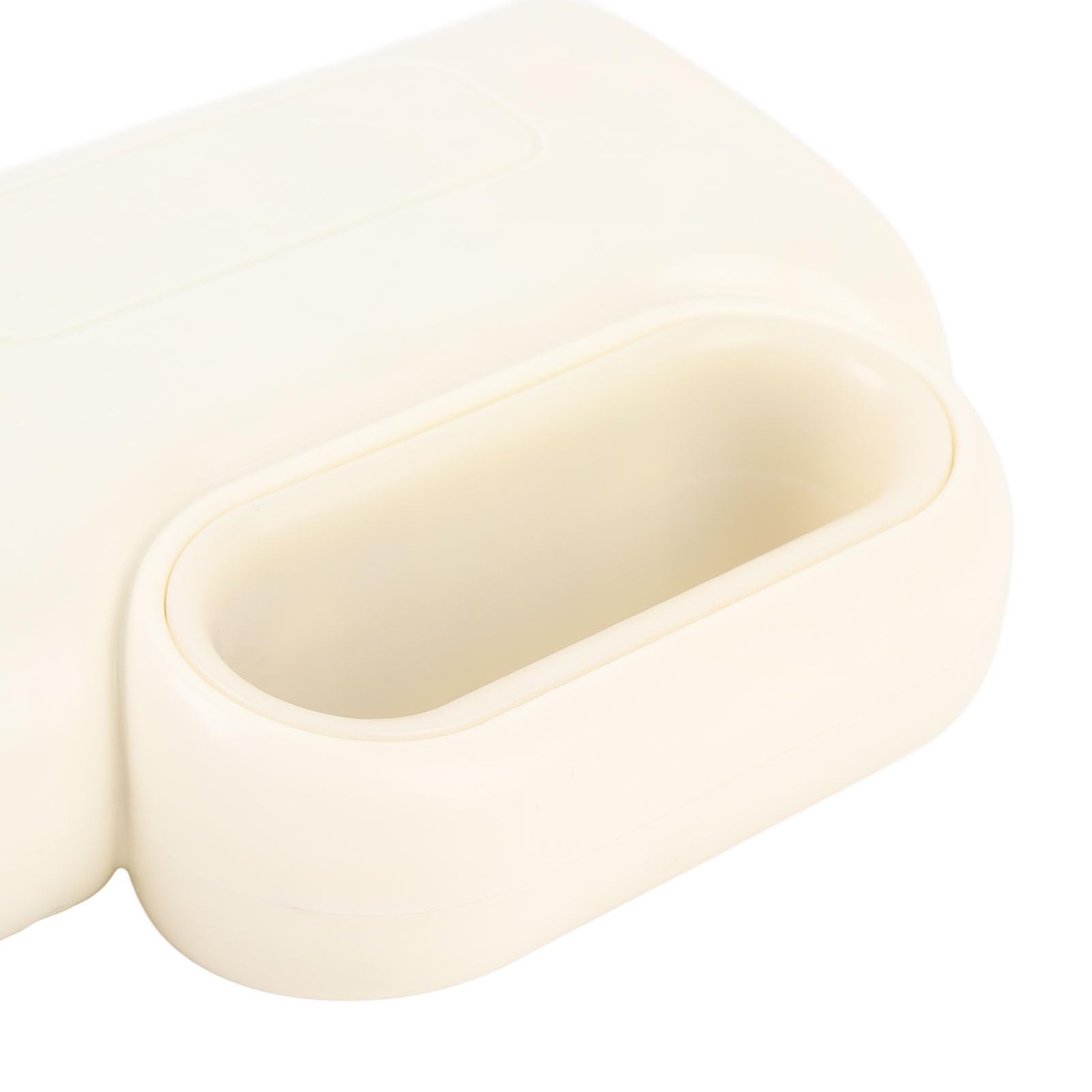 Generic Máquina para Hacer Fideos Eléctrica, Máquina para Hacer Fideos de Mano, Prensado de Masa Eficiente para Familias Ocupadas y Entusiastas de la Pasta, Cocina Doméstica