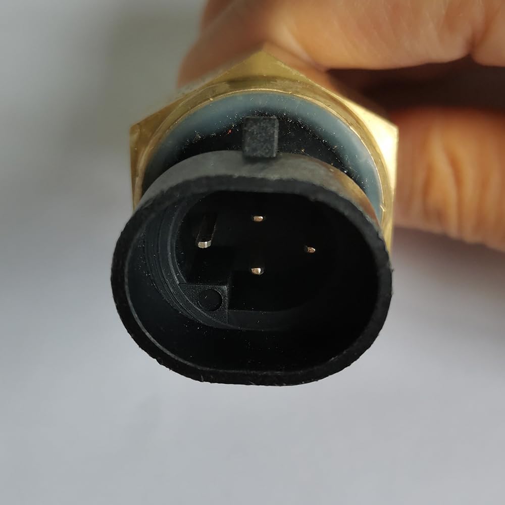 Amazon.com: Coolant Level Switch 4383933 for Cummins K19 K38 