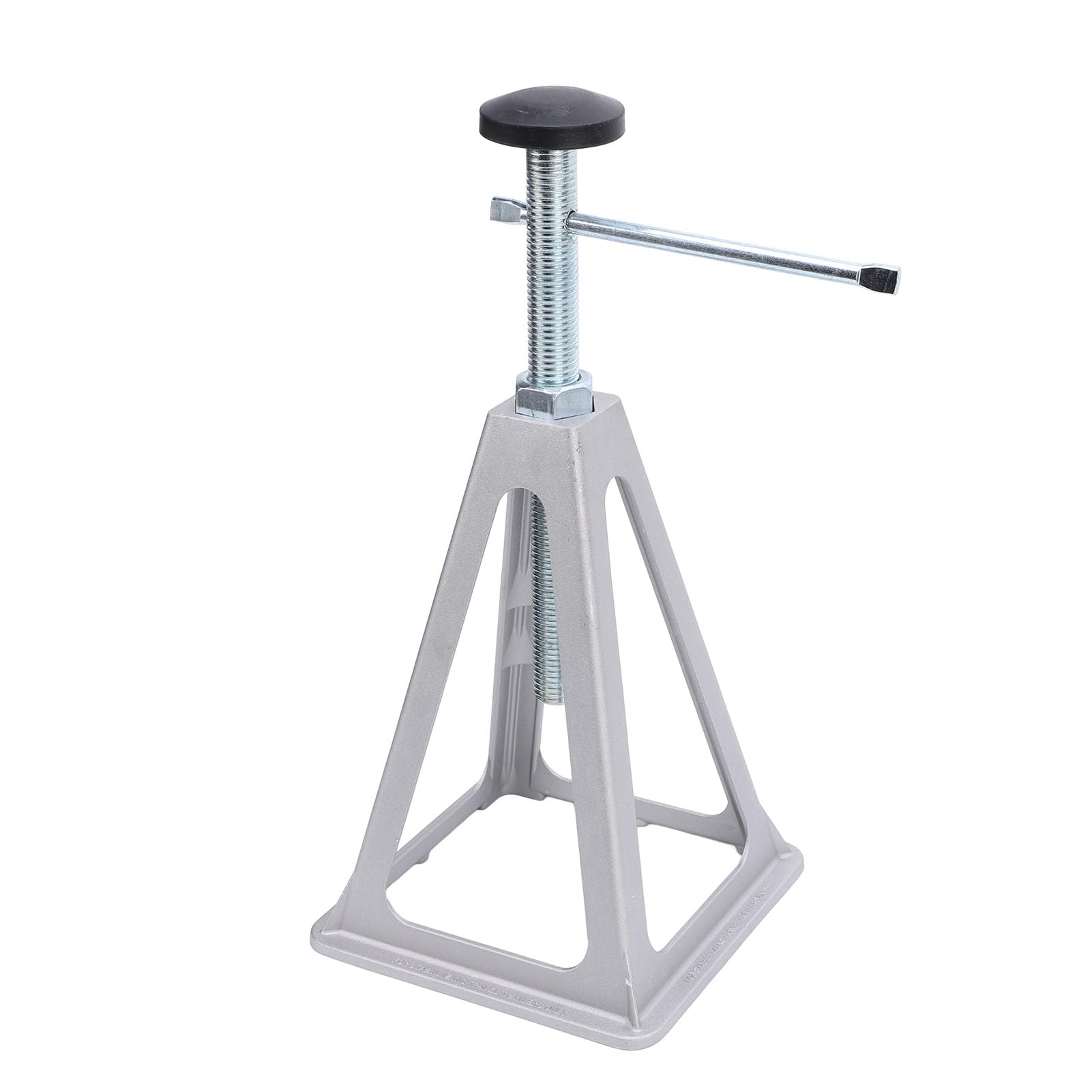 CCYLEZ Gatos Niveladores Ajustables para RV, Gatos de Tornillo Resistentes
