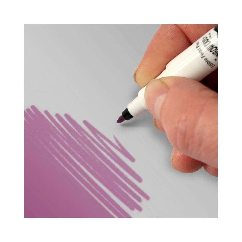 AmeriColor AmeriMist Violet Airbrush Food Color, 4.5 oz