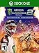 Monster Energy Supercross ? The Official Videogame 2 Day One Edition