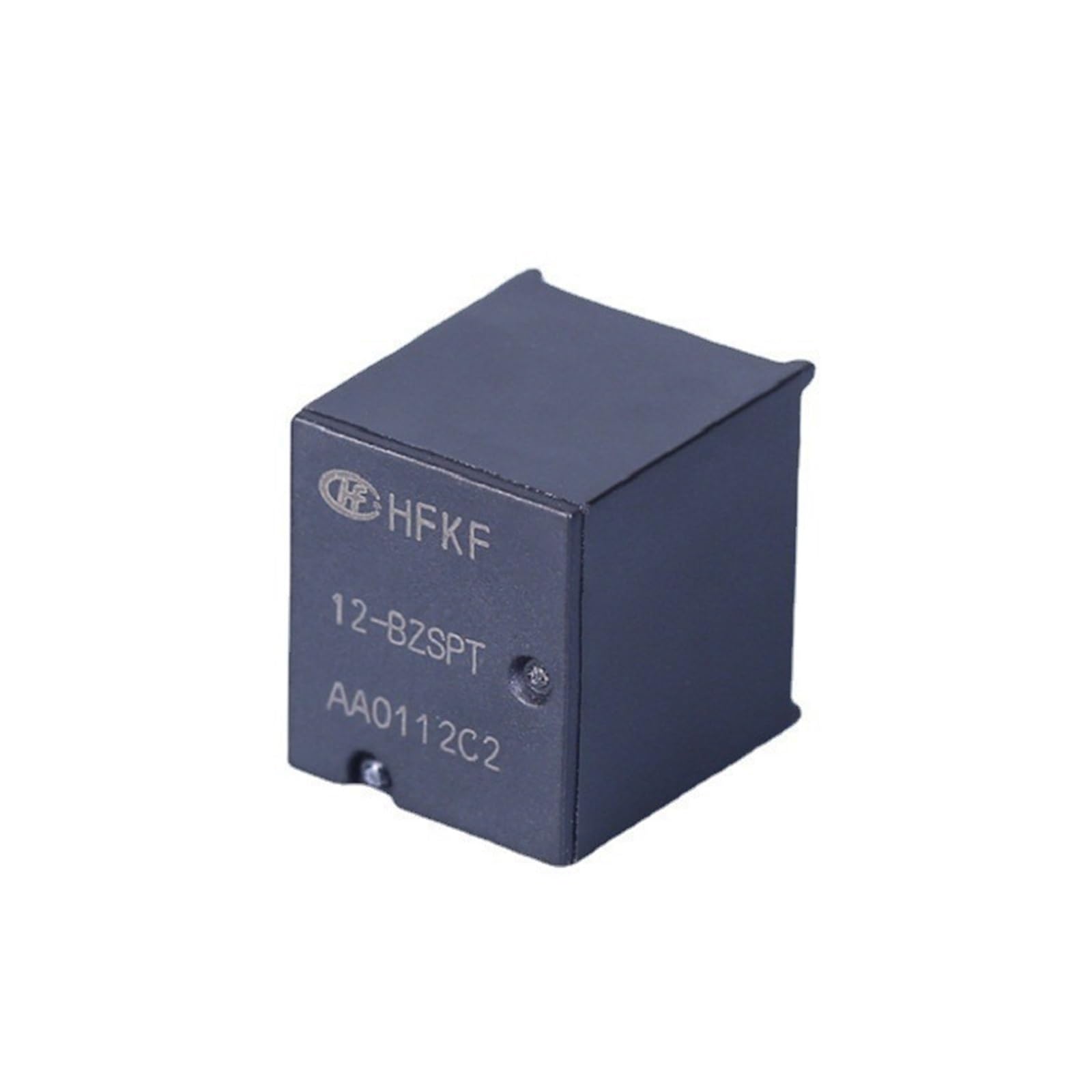 Two sets of conversion 25A relay 12V relay HFKF/12-BZSPT