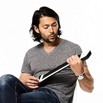 Artiphon Instrument 1 Kontroler Midi, Biały, 59,69 x 8,13 x