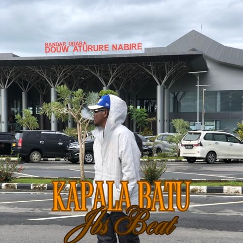  Kapala Batu