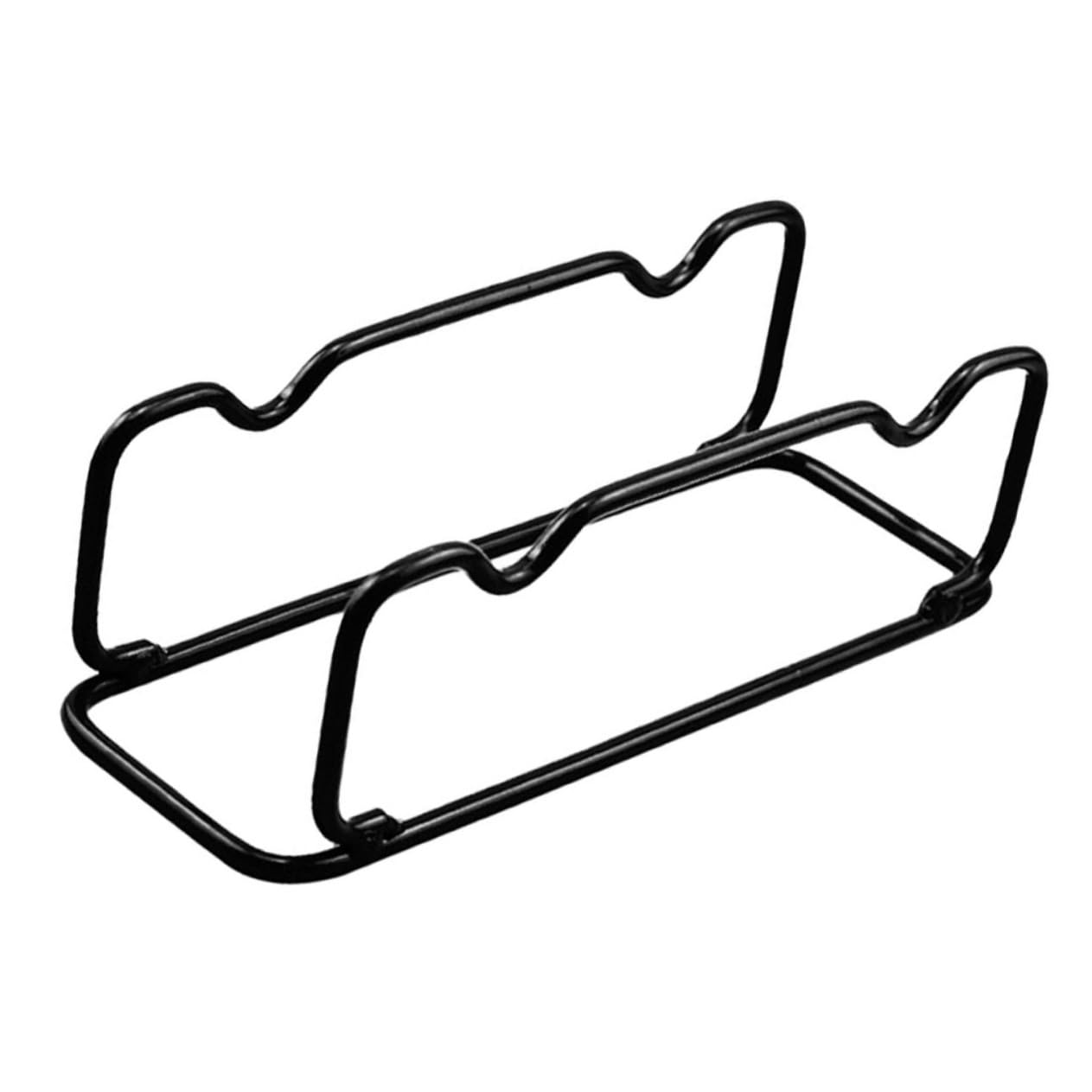 BESPORTBLE Dumbbell Rack Stand Durable Weight Storage Holder for Dumbbells Weight Stand Sturdy Bracket for Home Spaces Compact Design for Easy Organization