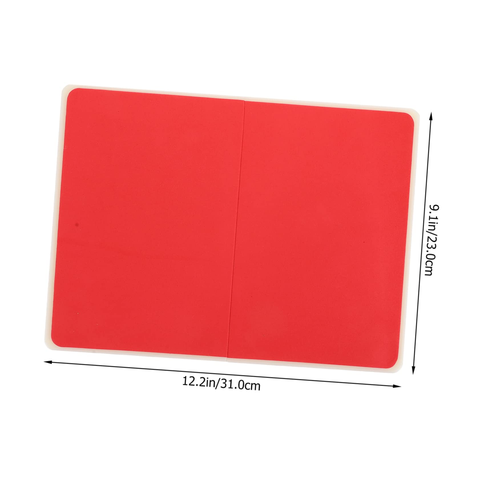 VANZACK Professional Taekwondo Performance Board for Thick Durable Practice Board for Martial Arts Training for Schools and Gyms Supports Repeated Use