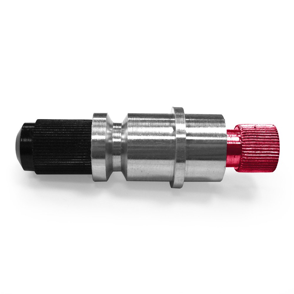 Graphtec Red Blade Holder Adjustable Tip Alloy by Precise Carbide