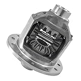 Yukon Gear & Axle (YC G40013506) Standard Loaded Open Carrier Case for GM 9.25/9.5 IFS Differential