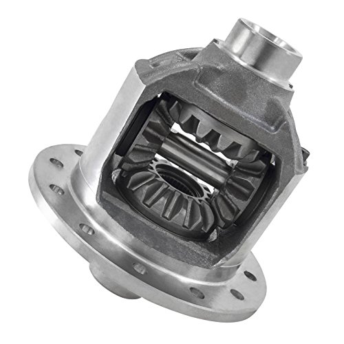 Yukon standard open carrier case, GM 9.5