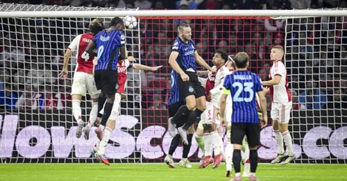 Page de couverture de Dea stesa, Inter ripresa