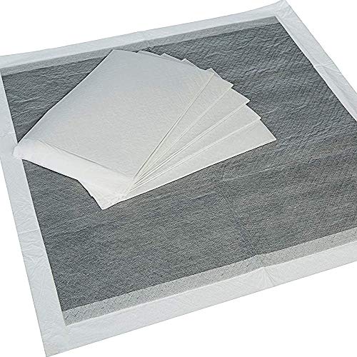 Empapadores Perros 60X60 Carbon Marca SMELL & SMILE