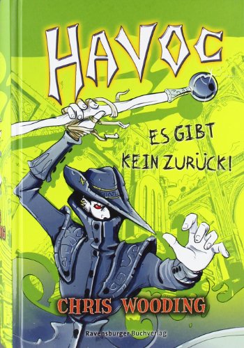 Havoc (Jugendliteratur ab...