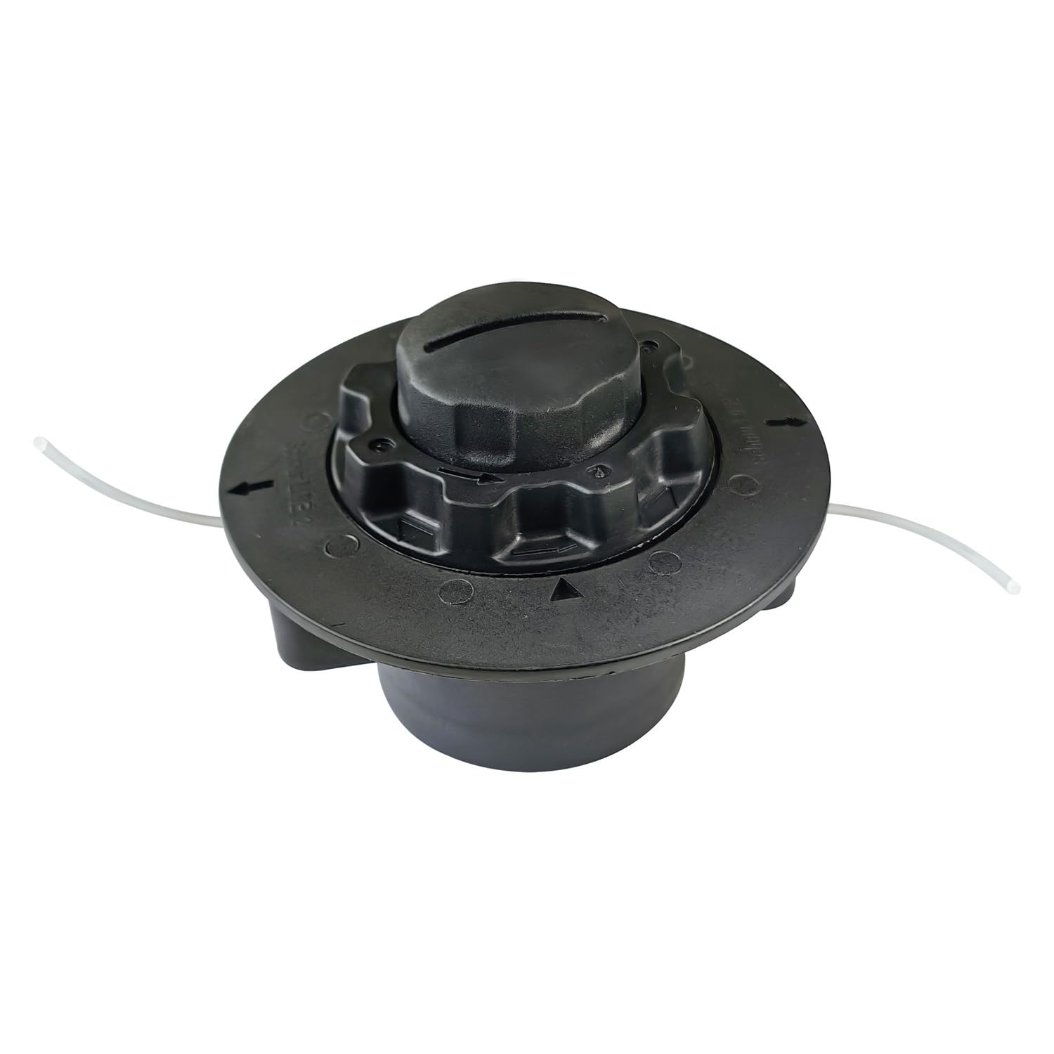 Tête De Coupe Pour Stihl FS38 FS40 FS45 FS50 FSE60 FSE71 FSE81 TE600 Te700 Te1000 Auto Cut C5 2 4006 710 2105 91255403