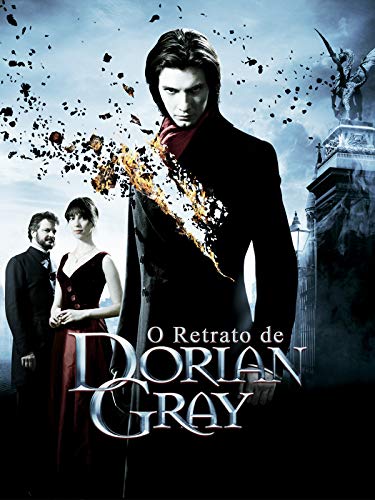 O Retrato de Dorian Gray