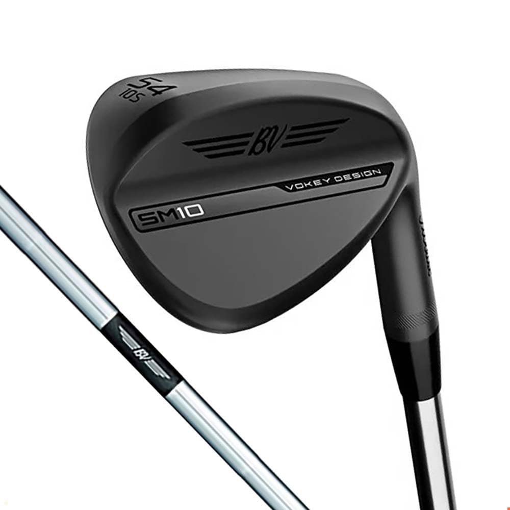 SM10ボーケイウェッジ52°12F Titleist（タイトリスト） VOKEY DESIGN ボーケイデザイン SM10 ツアー
