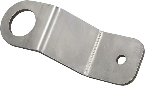 Miniatura 6 de QGHAUC Bolt-on Radiator Bracket Kit Compatible with Honda Civic EGEK Integra K-Series K20 K24 1992-2001