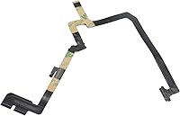 Vista 1 de Cable flexible de la flexión de la cinta plana del cardán para DJI Phantom 4 tres capas