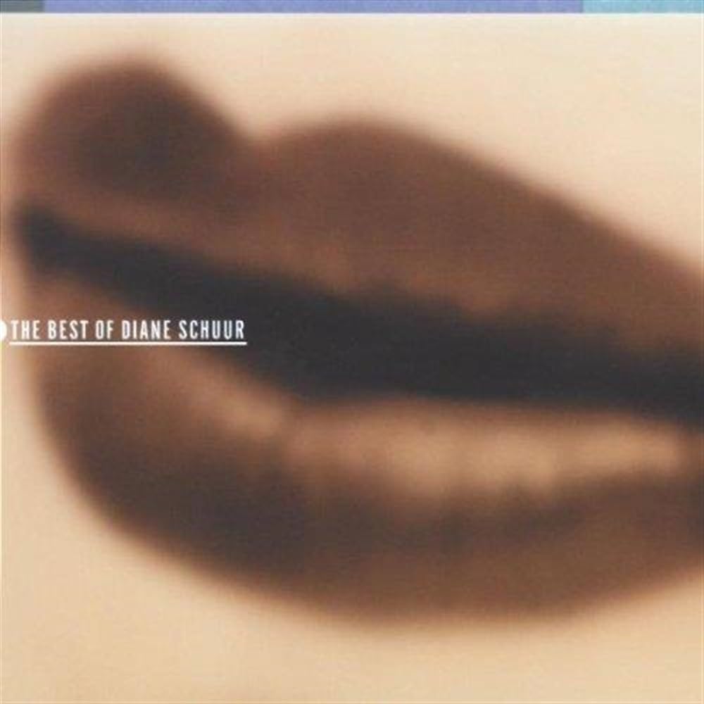 Very Best Of Diane Schuur [Audio CD] SCHUUR,DIANE