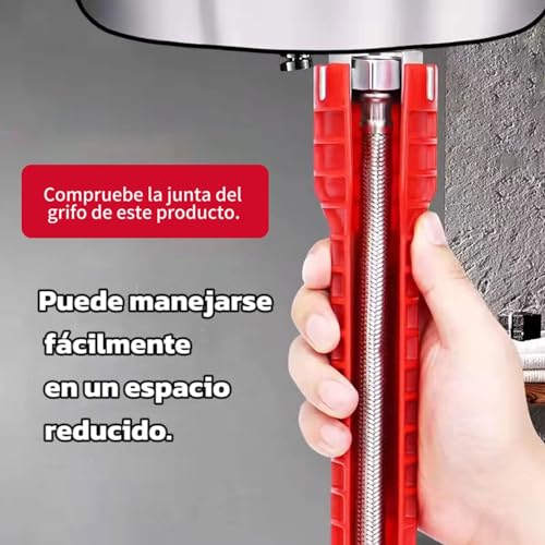 Llaves, Tools Imagen adicional