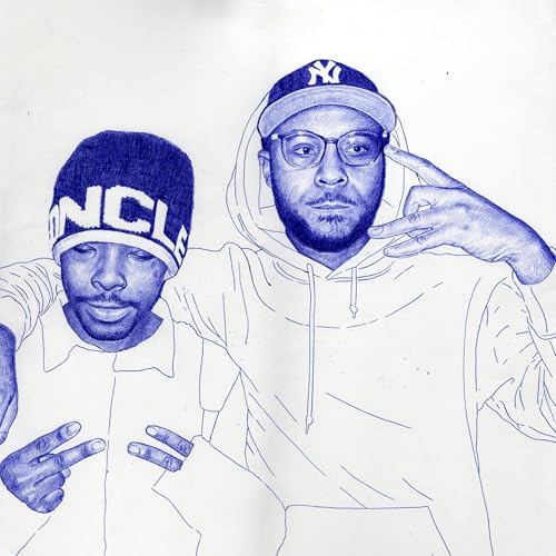 RealYungPhil & evilgiane