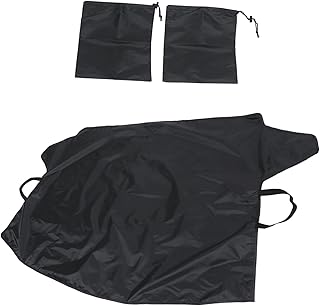 YARNOW 1 Conjunto De Pára-Sol De Carro E Protetor De Neve Para Janela Bloqueador Solar Para Capa De Pára-Brisa De Janela Protetor De Pára-Brisa De Carro Protetor De Espelho Retrovisor