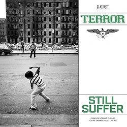 Still Suffer - Terror