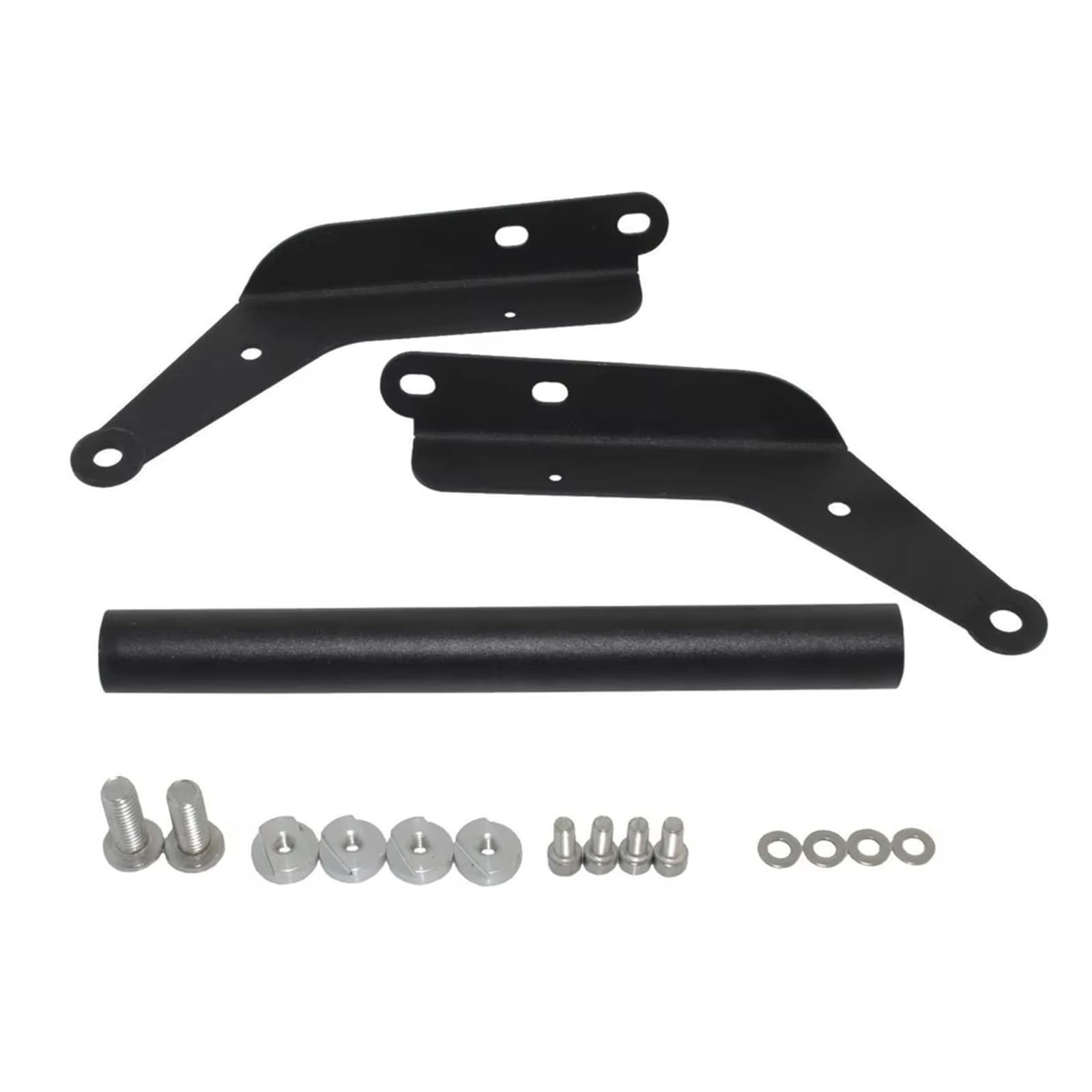 Soporte para teléfono de Motocicleta Soporte Navegación GPS para Motocicleta para Kawasaki para Versys para 1000 2019-2024 2025 Kit Montaje Teléfono Móvil Motocicleta Soporte Movil