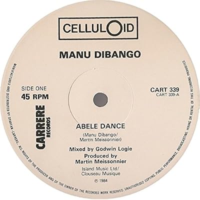 Abele Dance