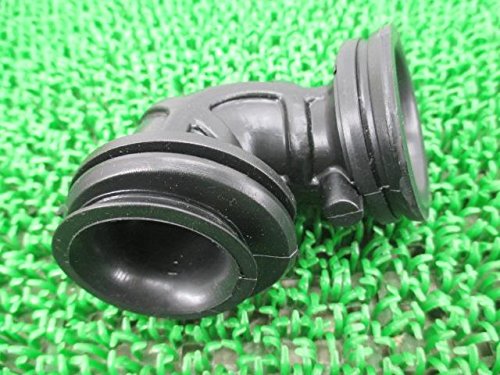 Amazon | [ヤマハ] ジョグZR純正エアクリーナージョイント YG50Z 4JC