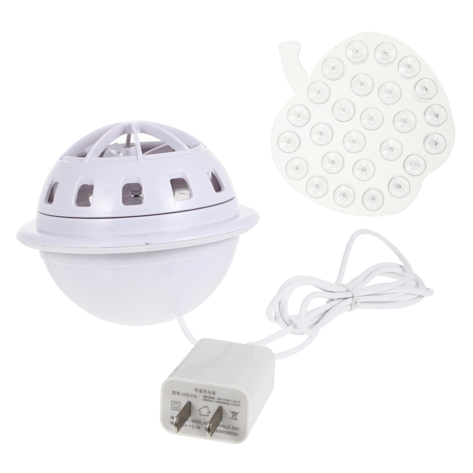 Lave-linge compact au design minimaliste pour studio moderne - 8