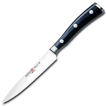 ヴォストフ クラシック ぺティナイフ 12cm Wüsthof Classic Amazon｜ヴォストフ クラシック ペティーナイフ 4066-12cm｜三徳
