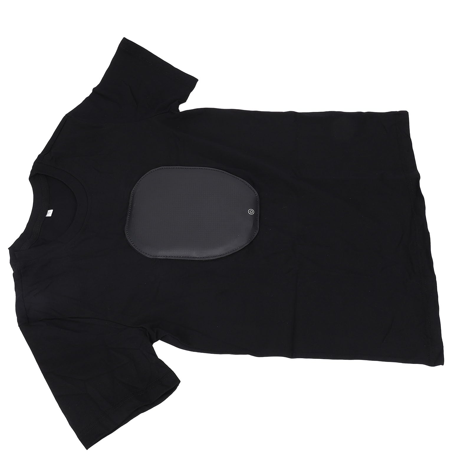 Camiseta Led Programable 2074 Luces RGB App para Fiesta