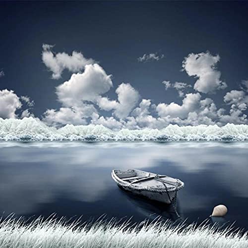 Puzzle 4000 Teile,Erwachsenenpuzzle ab 14 JahrenGeschicklichkeitsspiel für die Ganze Familie Geschenke für Familie und…