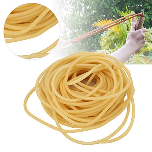 CHICIRIS 5070 Fascia in Lattice Naturale da 30 m