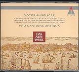 天使の声~ポルトガル宗教音楽の