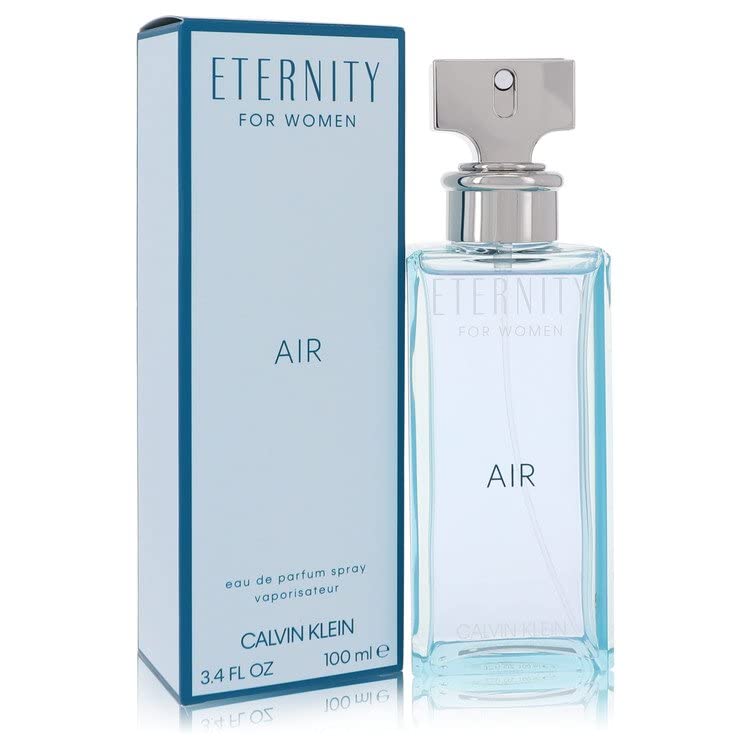 eternity air aftershave